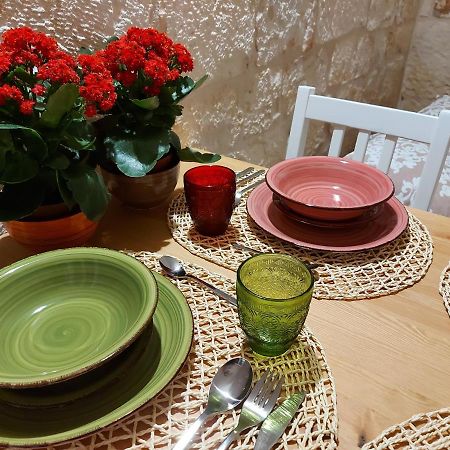 הוילה אוסטוני Pietrabianca 17 מראה חיצוני תמונה