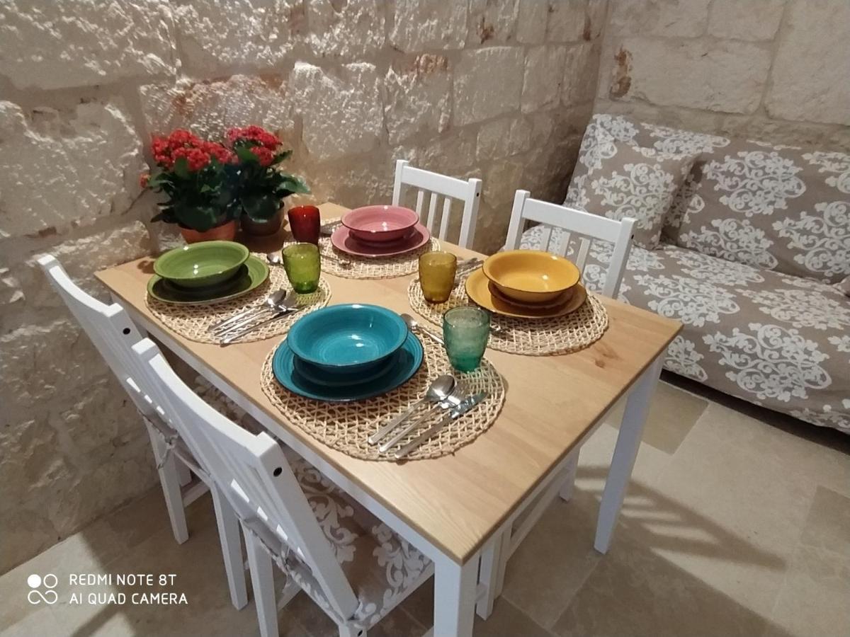 הוילה אוסטוני Pietrabianca 17 מראה חיצוני תמונה