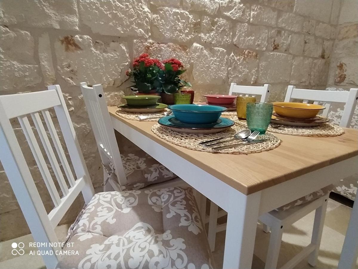 הוילה אוסטוני Pietrabianca 17 מראה חיצוני תמונה