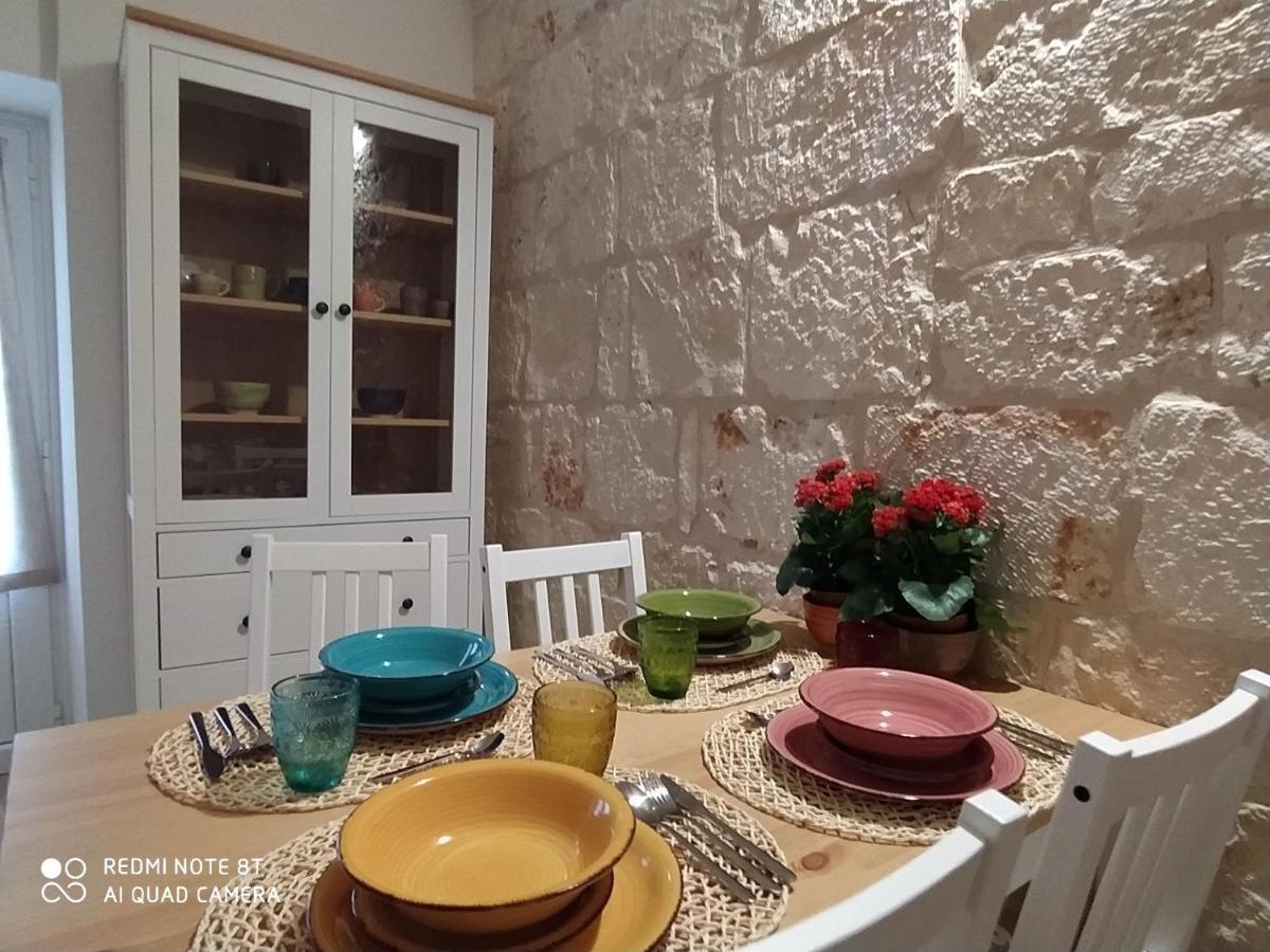 הוילה אוסטוני Pietrabianca 17 מראה חיצוני תמונה