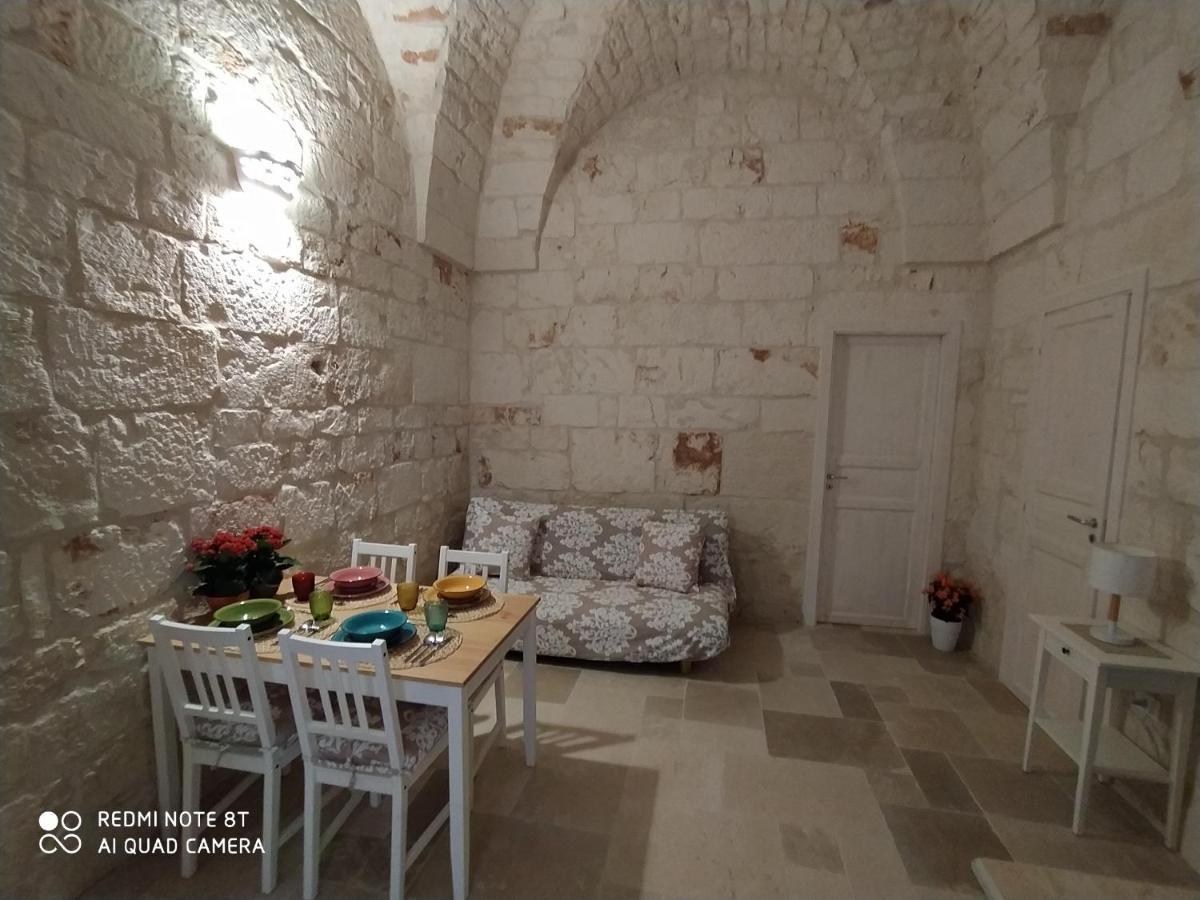 הוילה אוסטוני Pietrabianca 17 מראה חיצוני תמונה