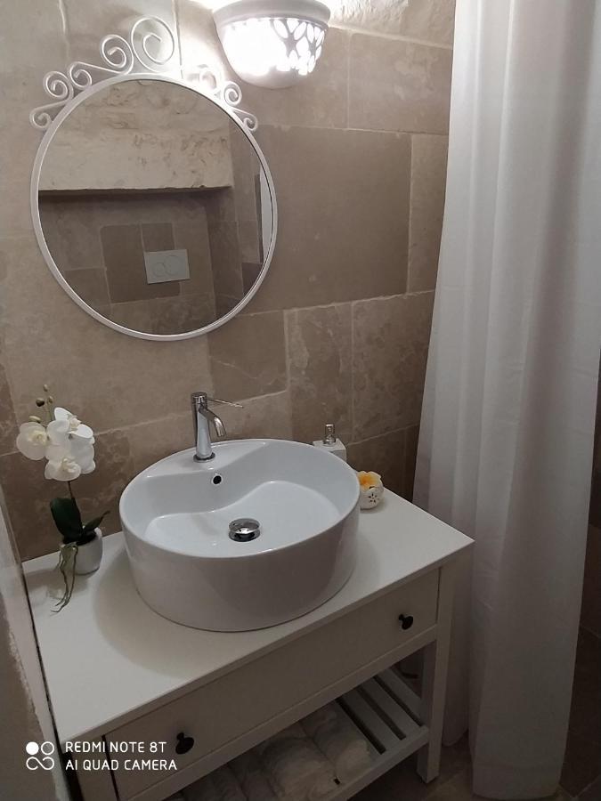 הוילה אוסטוני Pietrabianca 17 מראה חיצוני תמונה