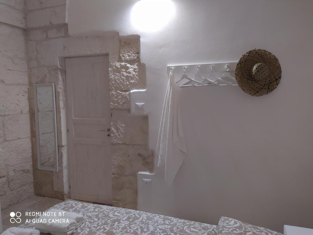 הוילה אוסטוני Pietrabianca 17 מראה חיצוני תמונה