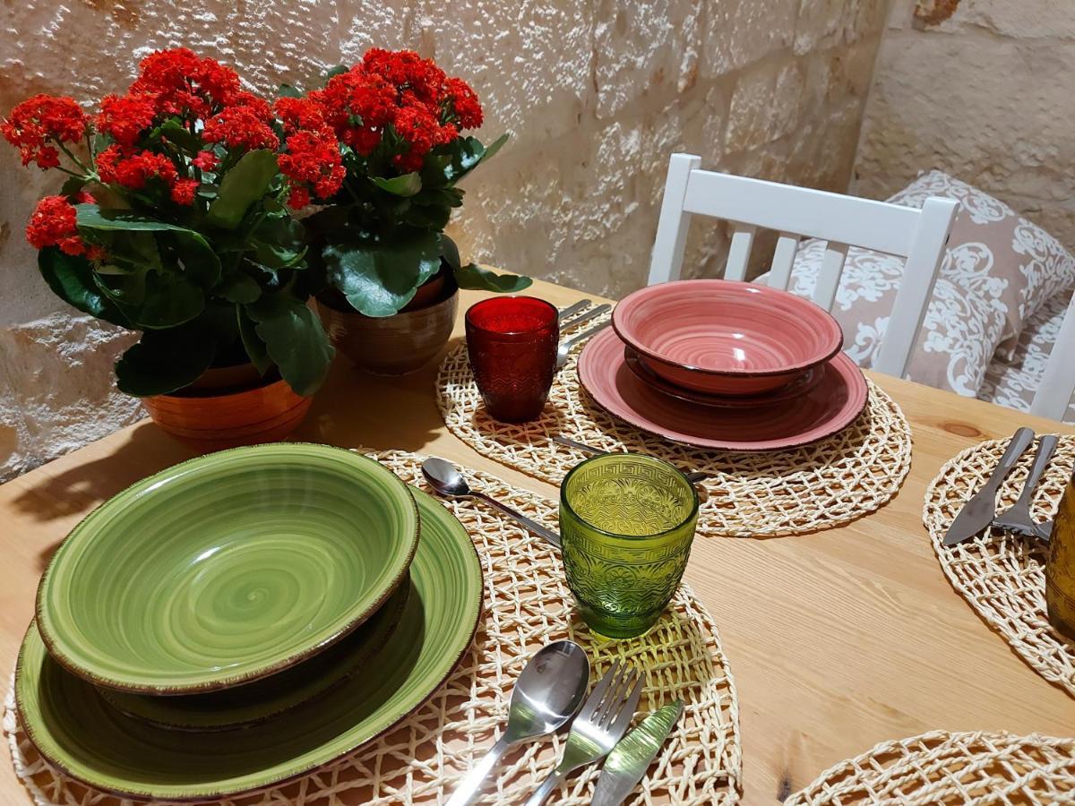 הוילה אוסטוני Pietrabianca 17 מראה חיצוני תמונה