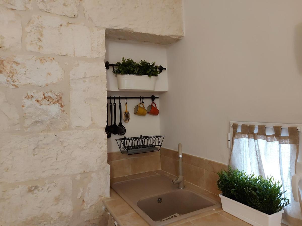 הוילה אוסטוני Pietrabianca 17 מראה חיצוני תמונה